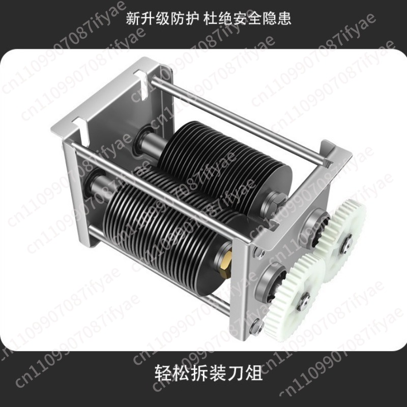 Electric Meat Slicer Machine A - Meat Slicer Machine 评论和价格
