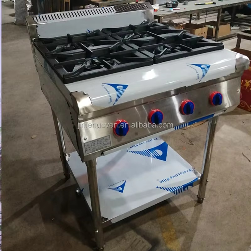 Commercial Kitchen Equipment P - Commercial Kitchen Stove 评论和价格
