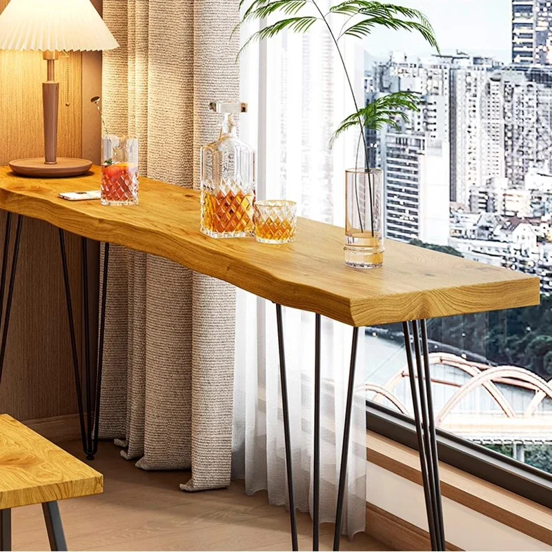Kitchen Cocktail Bar Tables Al - Commercial Kitchen Counter 评论和价格