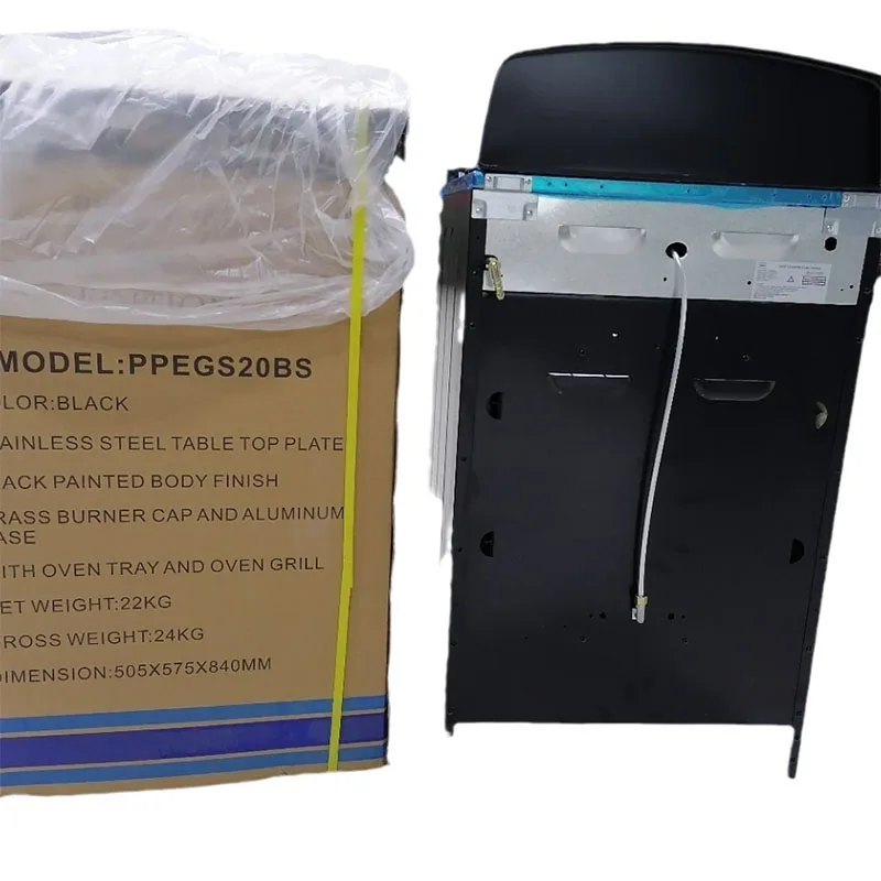 4 Burners Freestanding Integra - Commercial Kitchen Stove 评论和价格