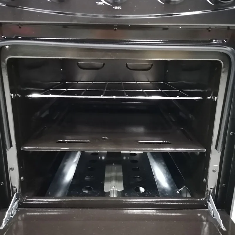 4 Burners Freestanding Integra - Commercial Kitchen Stove 评论和价格