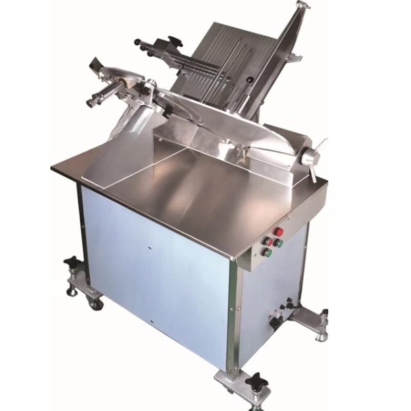Commercial Fully Automatic Fro - Meat Slicer Machine 评论和价格