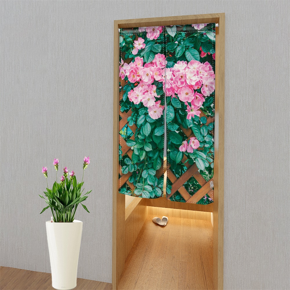 Pastoral Sunflower Flower Bedr - Commercial Kitchen Canopy 评论和价格