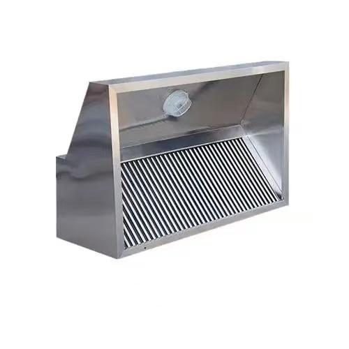 Commercial Hotel Kitchen Stain - Commercial Kitchen Vent Cleaning 评论和价格