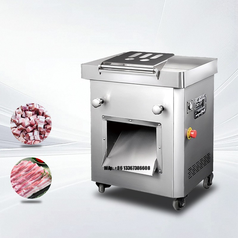 Factory Direct Sales Commercia - Meat Slicer Machine 评论和价格