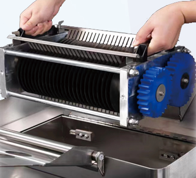 Factory Direct Sales Commercia - Meat Slicer Machine 评论和价格