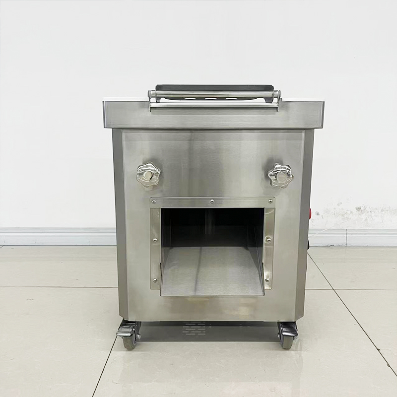 Factory Direct Sales Commercia - Meat Slicer Machine 评论和价格