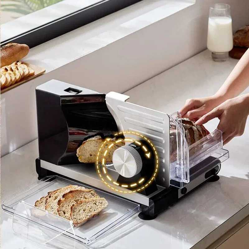 Household Electric Meat Slicer - Meat Slicer Machine 评论和价格