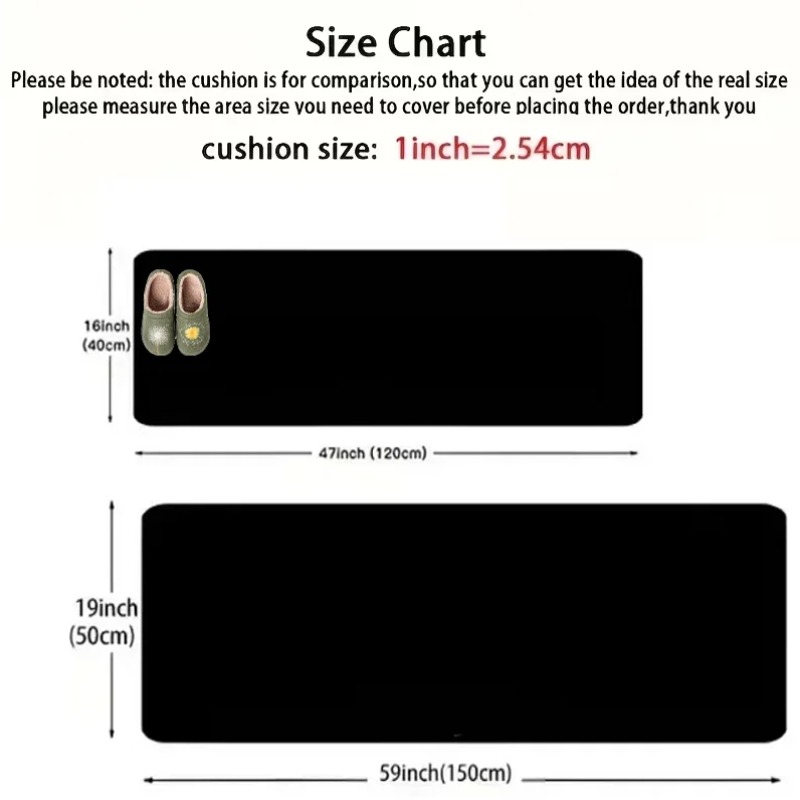 Black White Stripe Pattern Run - Commercial Kitchen Mats 评论和价格