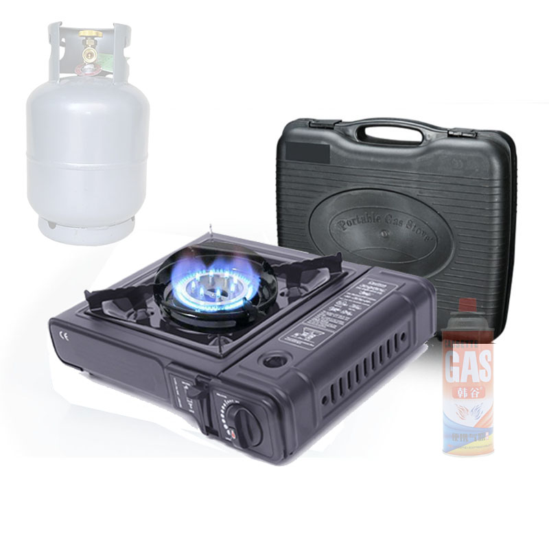 Portable Outdoor Cassette Buta - Commercial Kitchen Stove 评论和价格