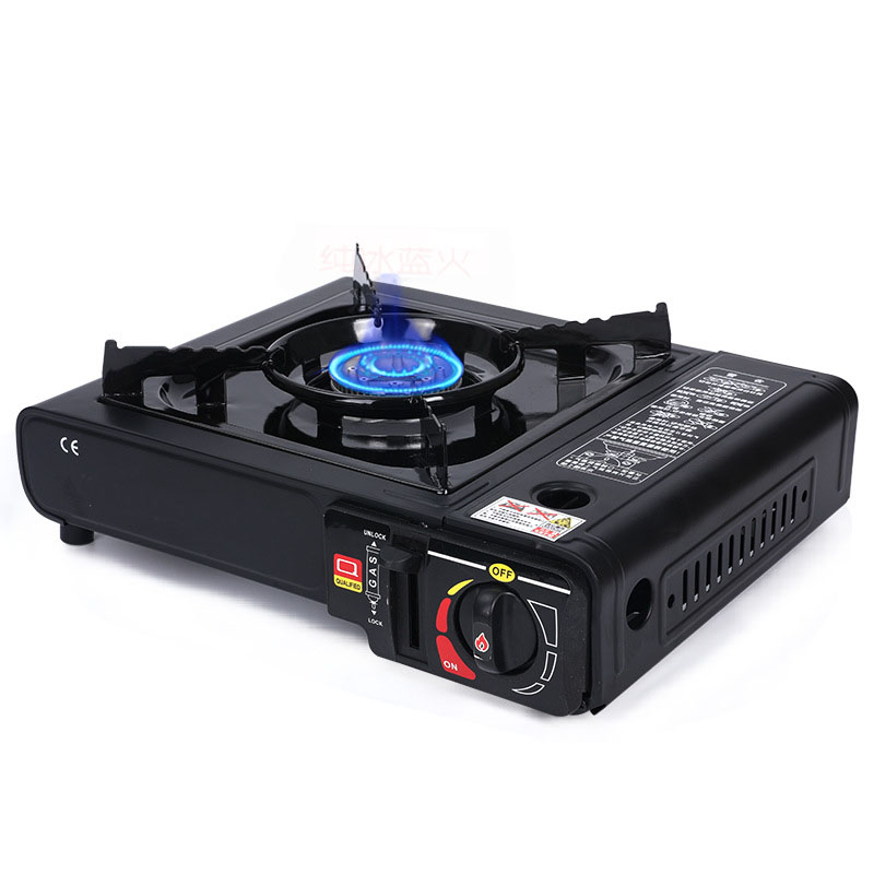 Portable Outdoor Cassette Buta - Commercial Kitchen Stove 评论和价格