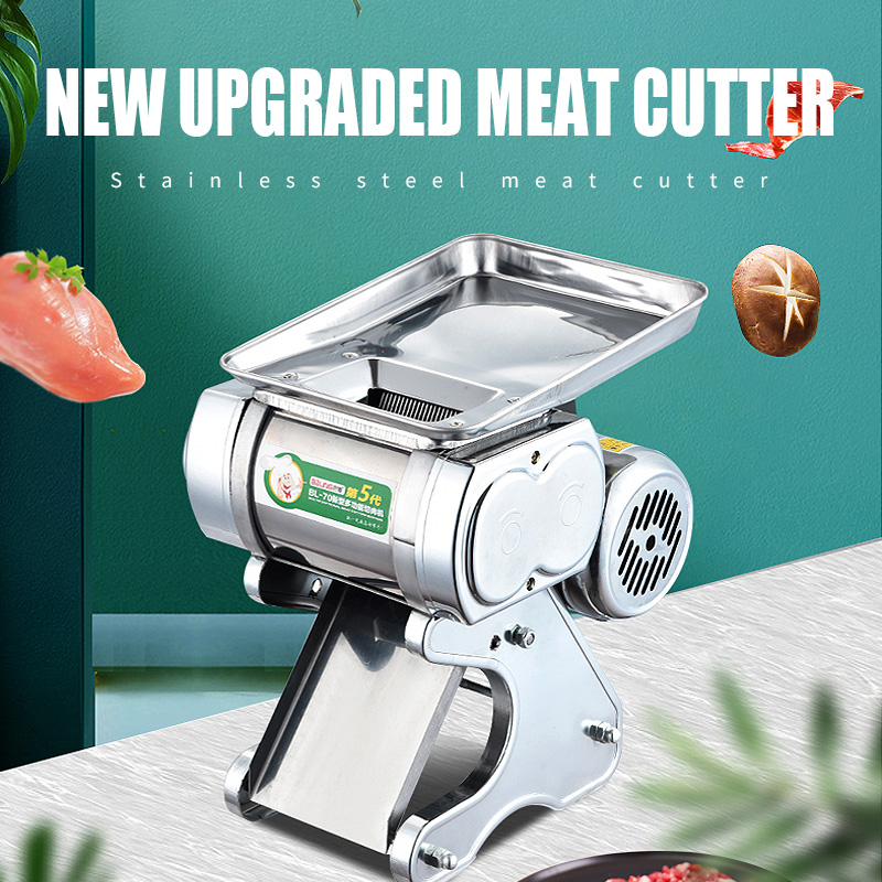 Maquina Cortadora De Carne Sma - Meat Slicer Machine 评论和价格