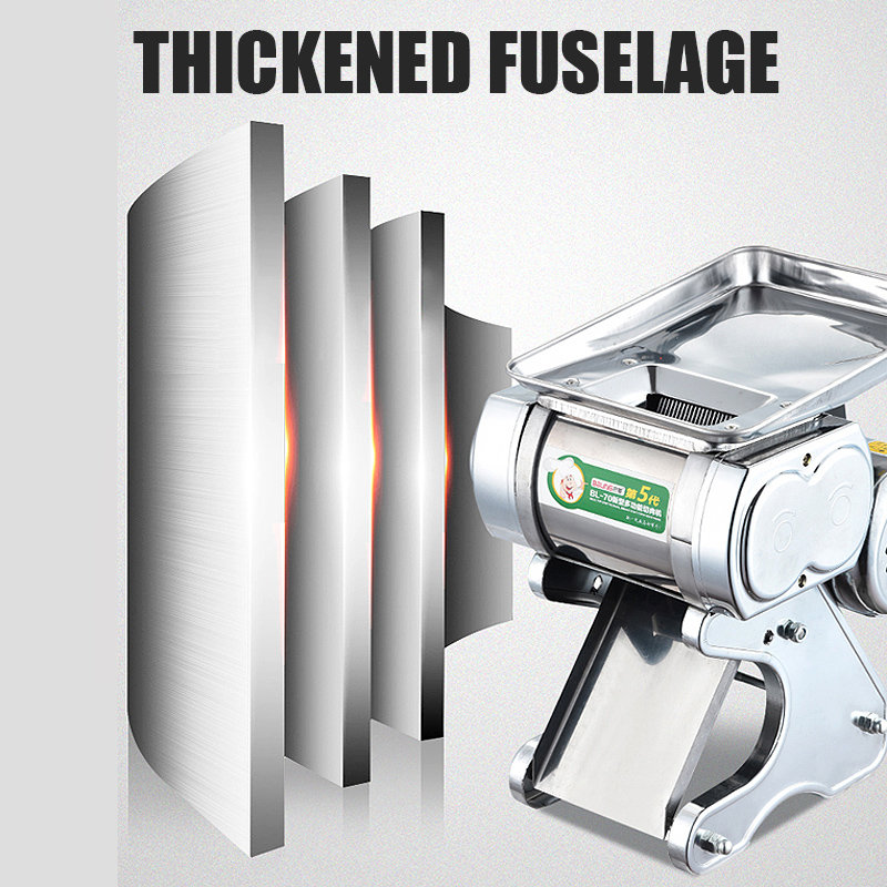 Maquina Cortadora De Carne Sma - Meat Slicer Machine 评论和价格