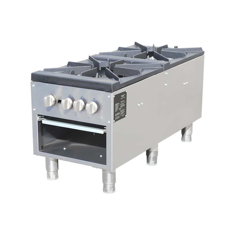 Commercial Kitchen Professiona - Commercial Kitchen Stove 评论和价格