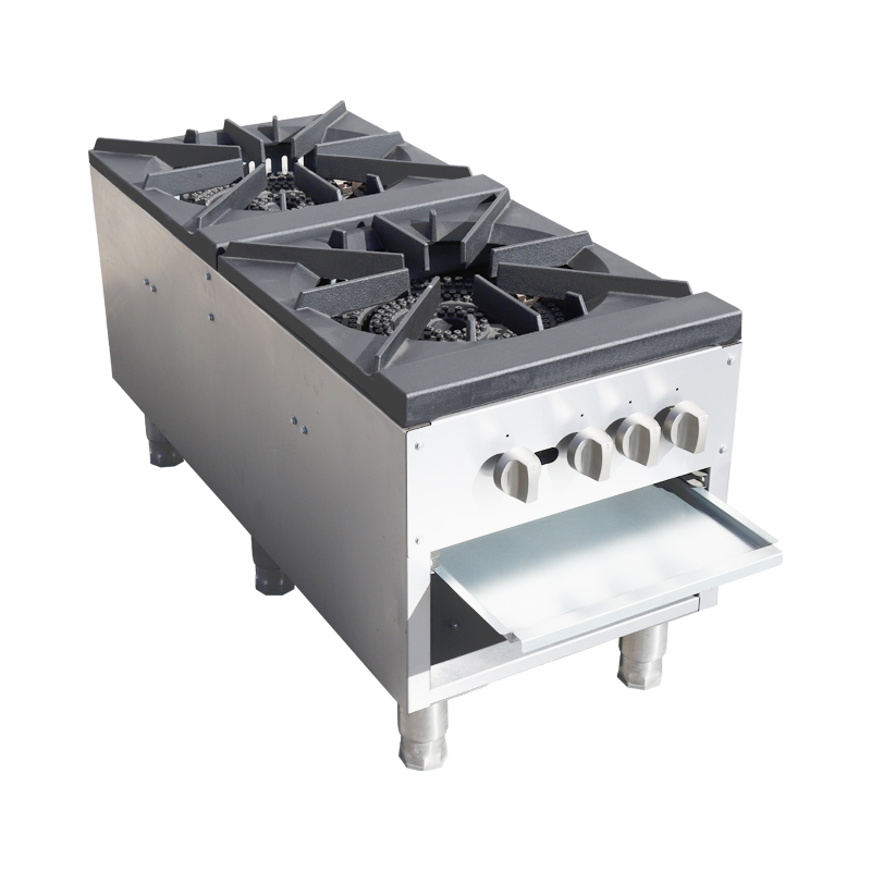 Commercial Kitchen Professiona - Commercial Kitchen Stove 评论和价格