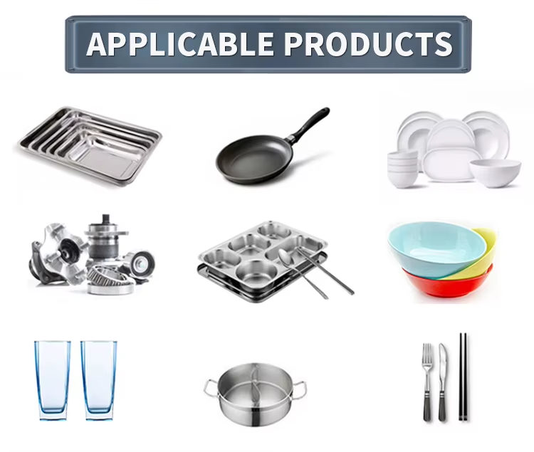 Restaurant Kitchen Equipment F - Commercial Kitchen Dishwasher 评论和价格
