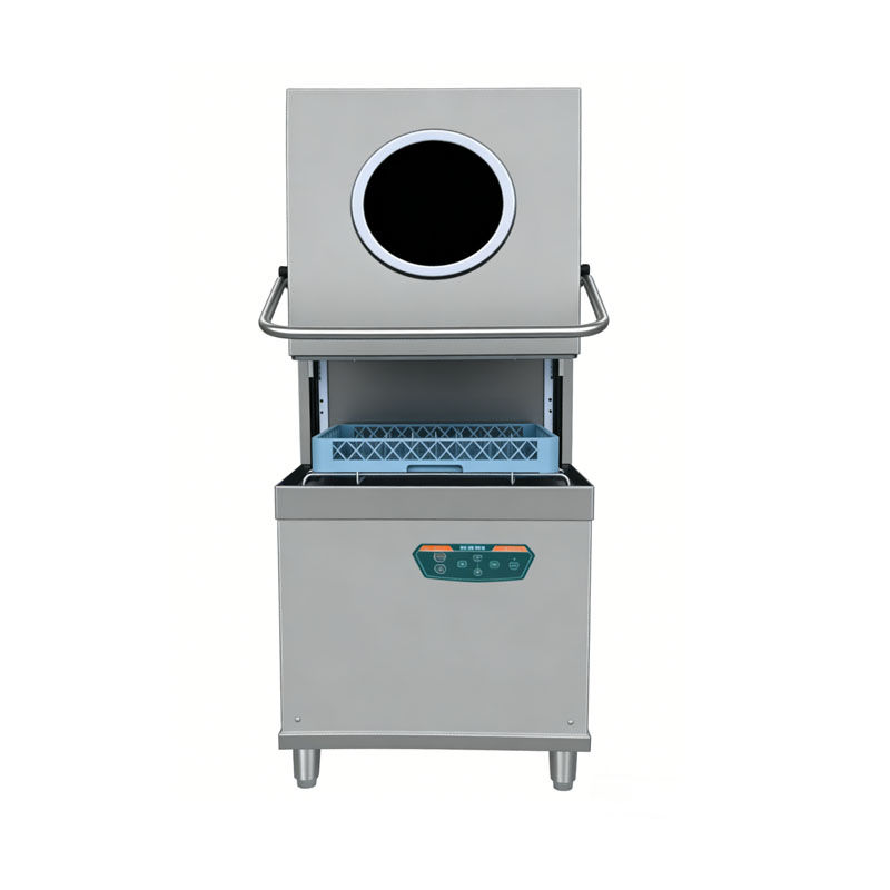 Commercial Hood Type Dishwashe - Commercial Kitchen Dishwasher 评论和价格