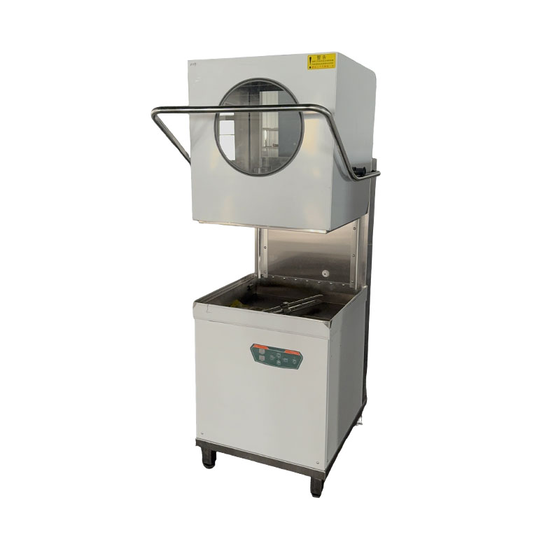 Commercial Hood Type Dishwashe - Commercial Kitchen Dishwasher 评论和价格