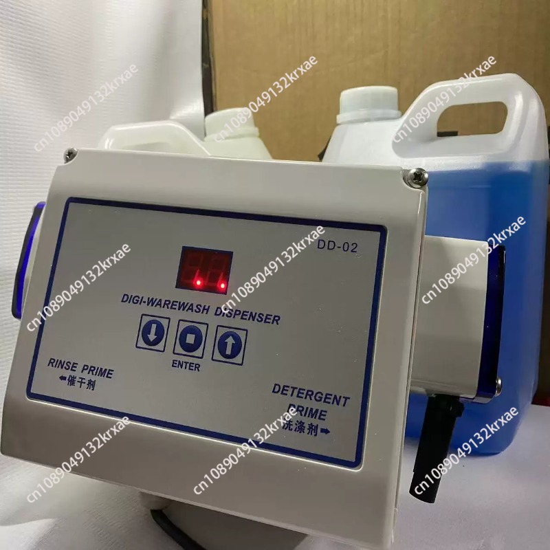 Commercial Dishwasher Detergen - Commercial Kitchen Dishwasher 评论和价格