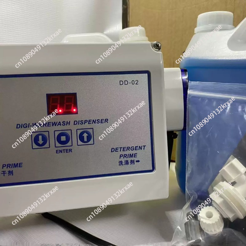 Commercial Dishwasher Detergen - Commercial Kitchen Dishwasher 评论和价格