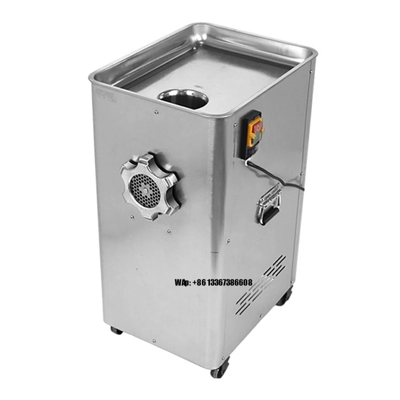 Farm Machinery & Equipment Mea - Meat Slicer Machine 评论和价格