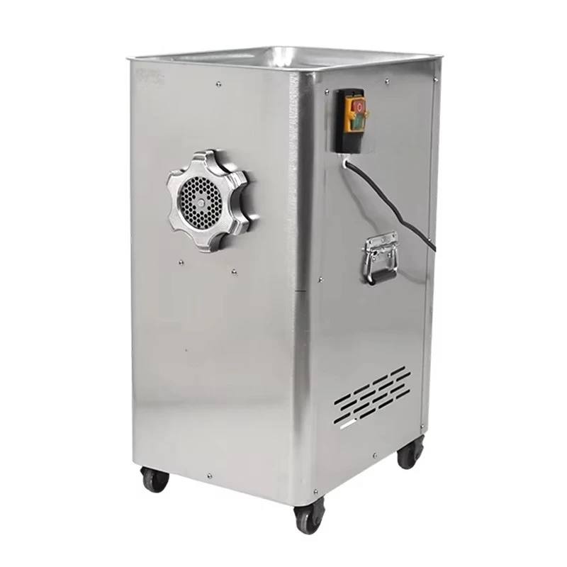 Farm Machinery & Equipment Mea - Meat Slicer Machine 评论和价格
