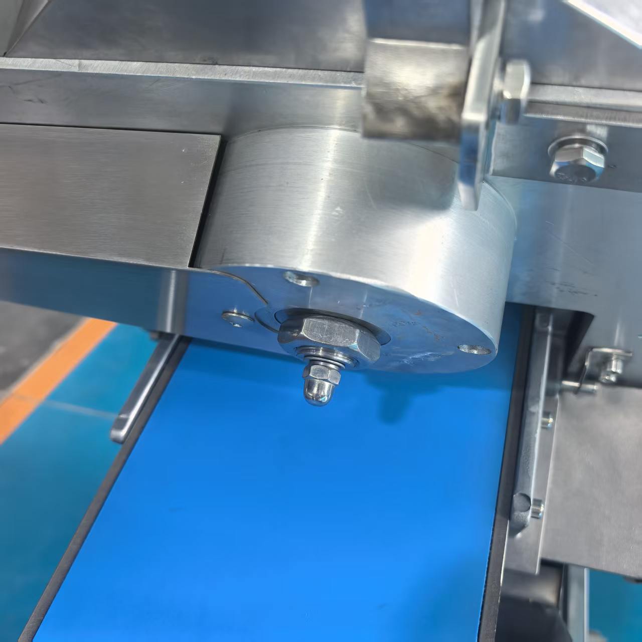 New Commercial Fresh Beef Mutt - Meat Slicer Machine 评论和价格