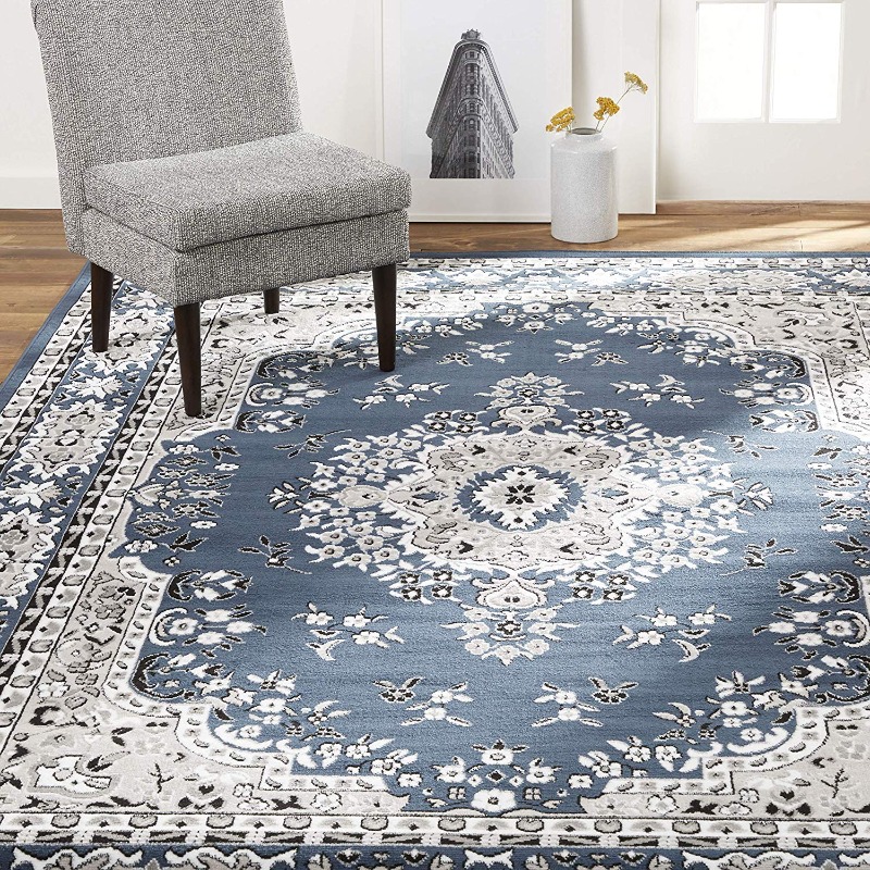 Retro Design Carpet for Living - Commercial Kitchen Mats 评论和价格