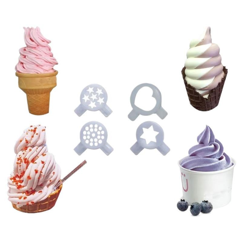 Soft Serve Ice Cream Maker Mac - Soft Serve Ice Cream Machine 评论和价格