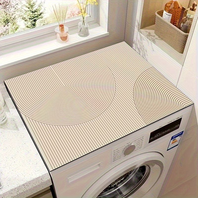VIKAMA Minimalist Washing Mach - Commercial Kitchen Mats 评论和价格
