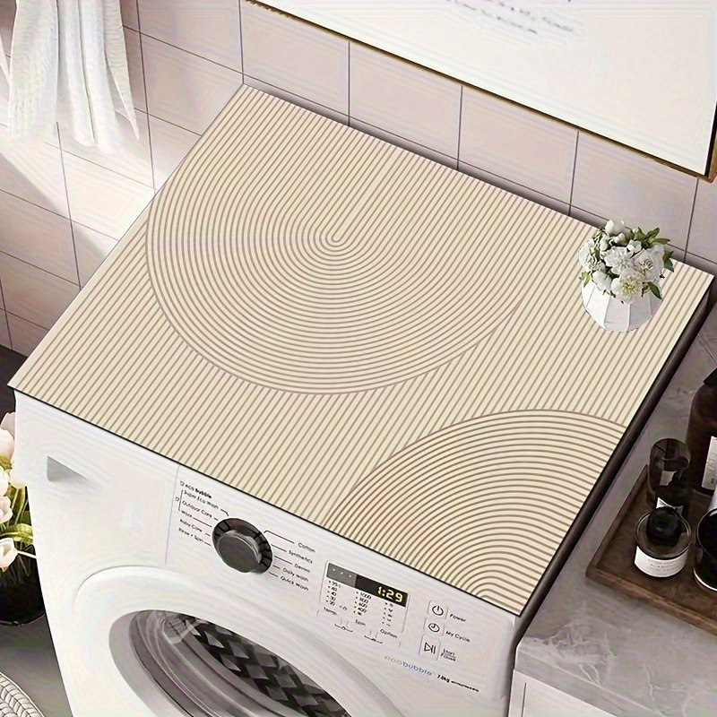 VIKAMA Minimalist Washing Mach - Commercial Kitchen Mats 评论和价格