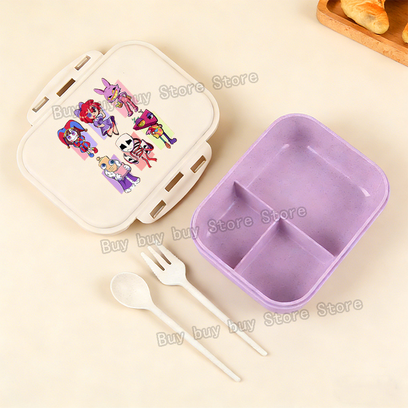 Anime Amazing Digital Circus L - Commercial Kitchen Items 评论和价格