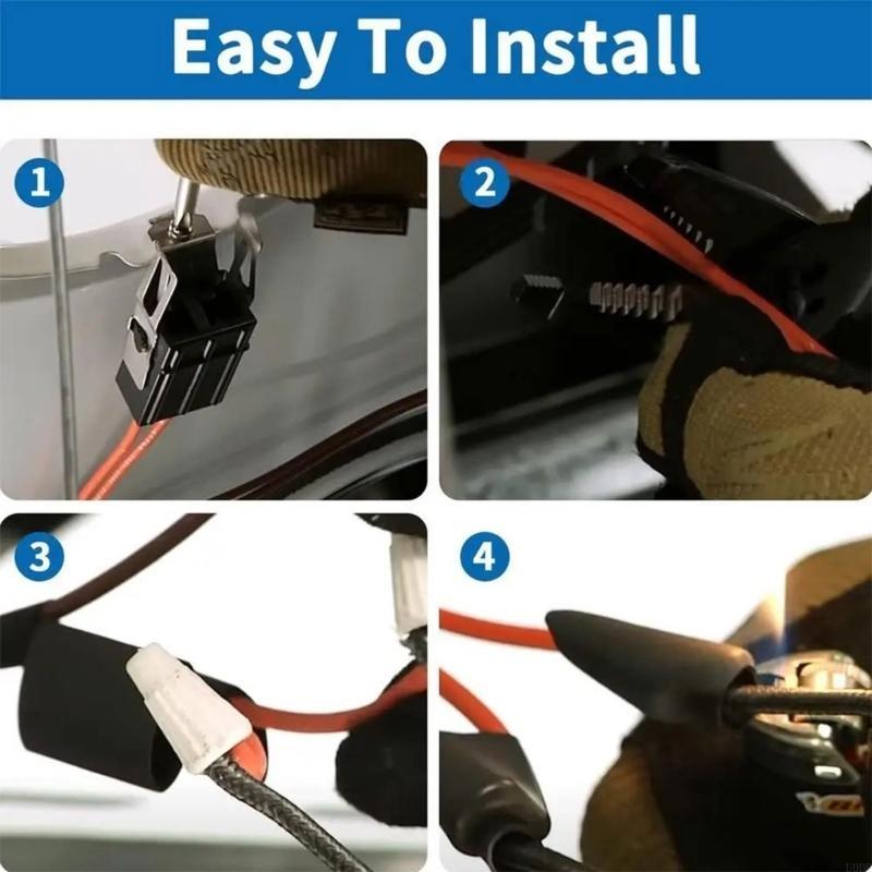 Durable Metal Stove Connector  - Commercial Kitchen Stove 评论和价格