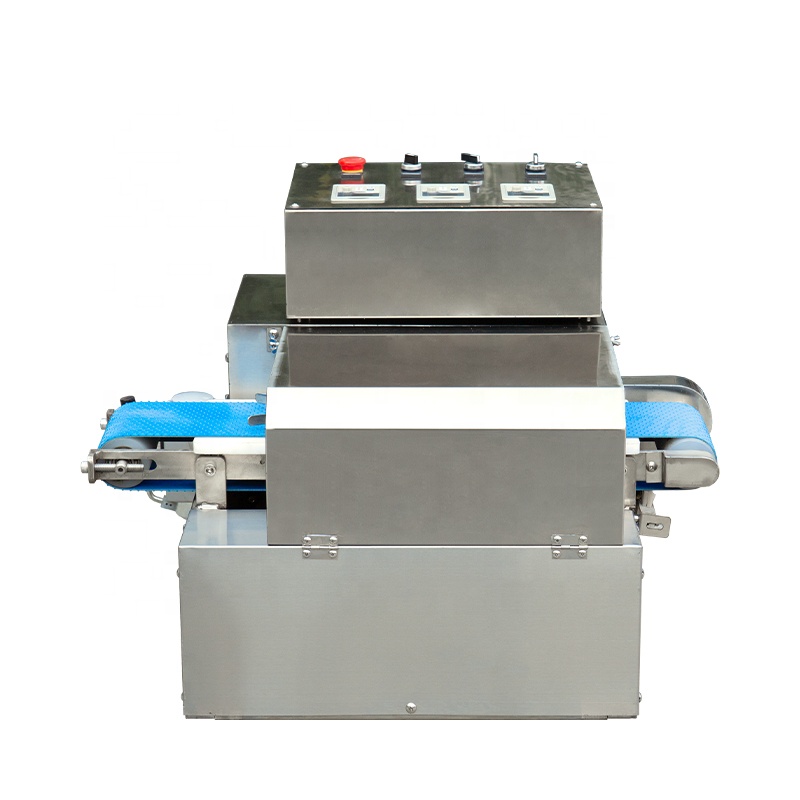 Stainless Steel Fully Automati - Meat Slicer Machine 评论和价格