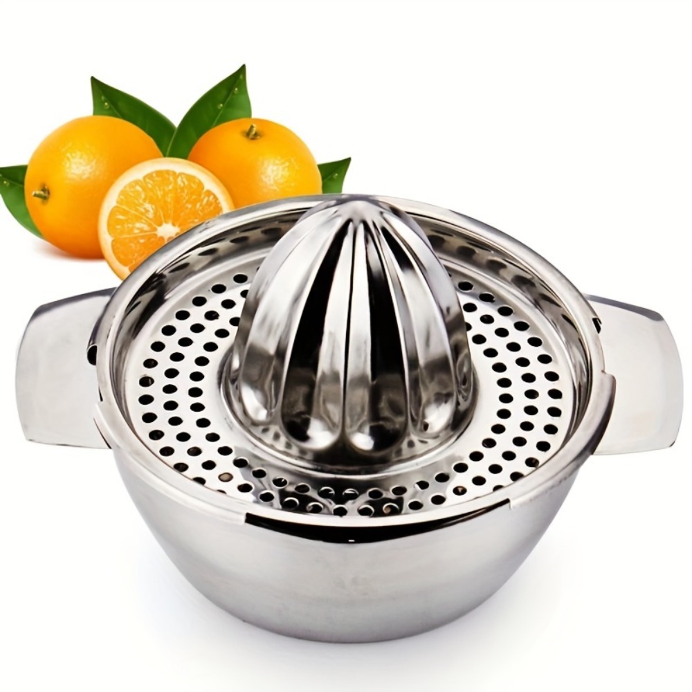 Stainless Steel Manual Citrus  - Commercial Kitchen Dishwasher 评论和价格