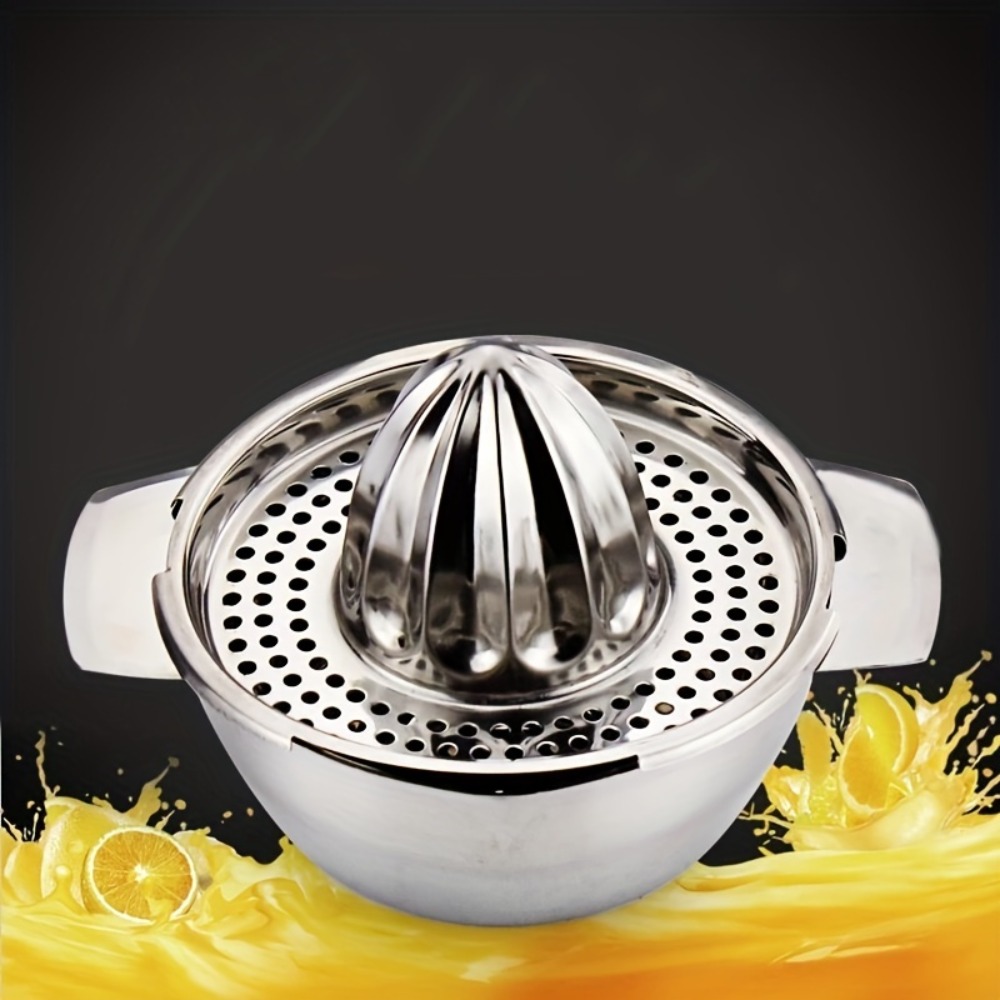 Stainless Steel Manual Citrus  - Commercial Kitchen Dishwasher 评论和价格