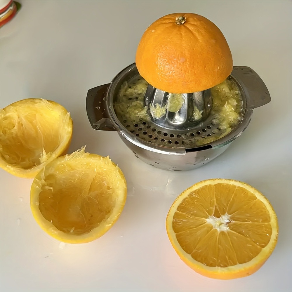 Stainless Steel Manual Citrus  - Commercial Kitchen Dishwasher 评论和价格
