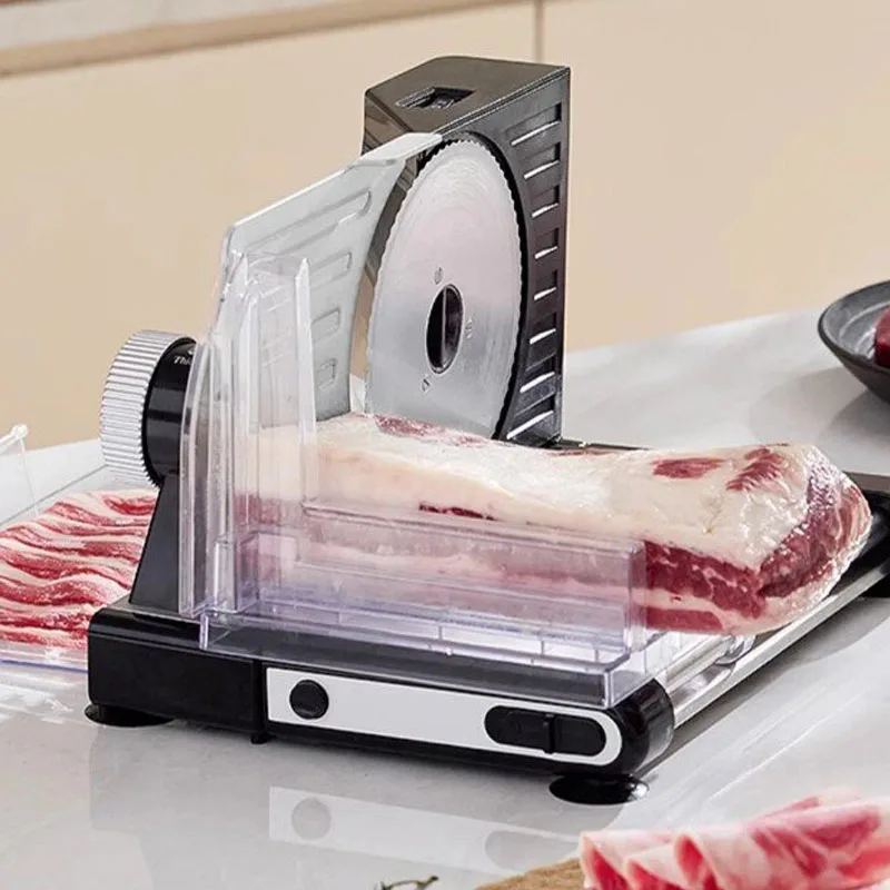 Household Electric Meat Slicer - Meat Slicer Machine 评论和价格