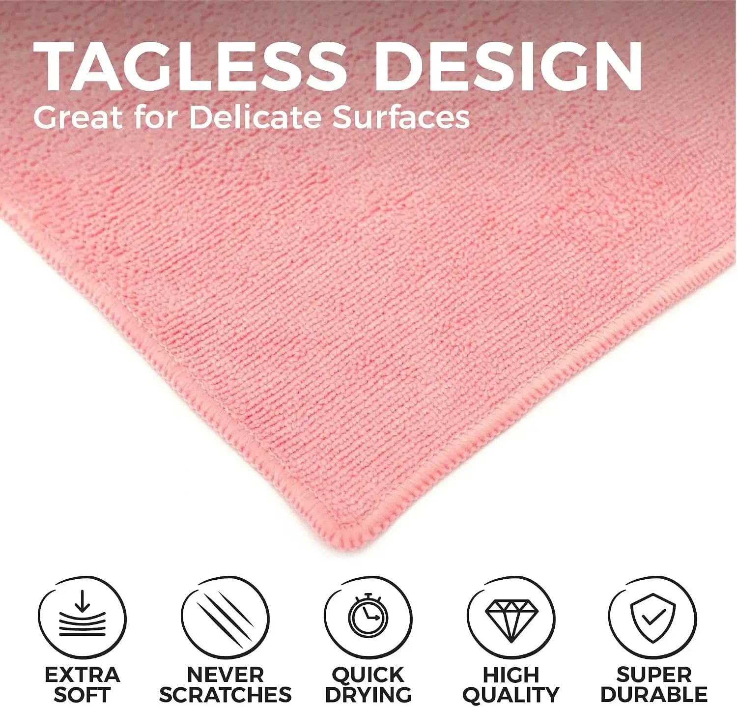 The Rag Company - All-Purpose  - Commercial Kitchen Company 评论和价格