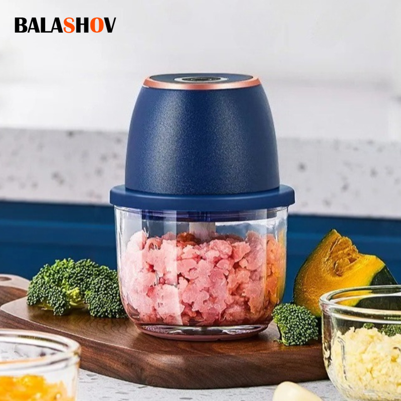 350ML Electric Meat Grinders F - Meat Slicer Machine 评论和价格