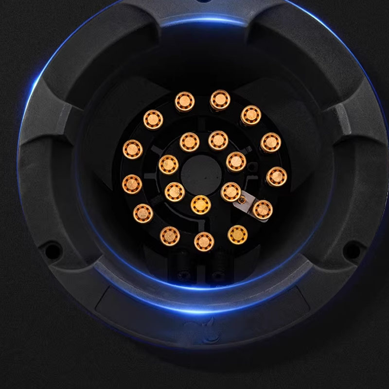 Commercial Fierce Fire Stove R - Commercial Kitchen Stove 评论和价格