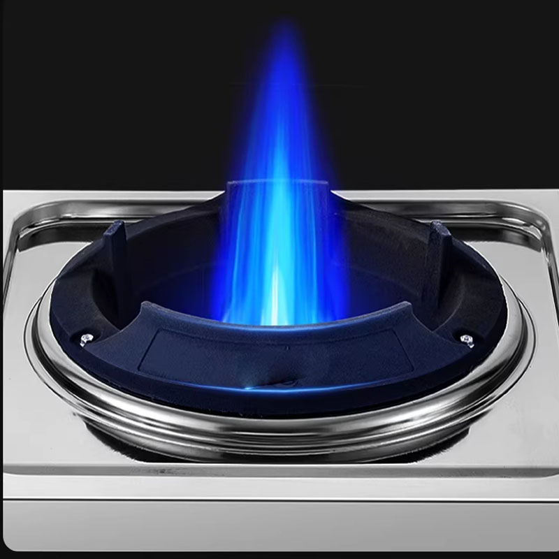 Commercial Fierce Fire Stove R - Commercial Kitchen Stove 评论和价格