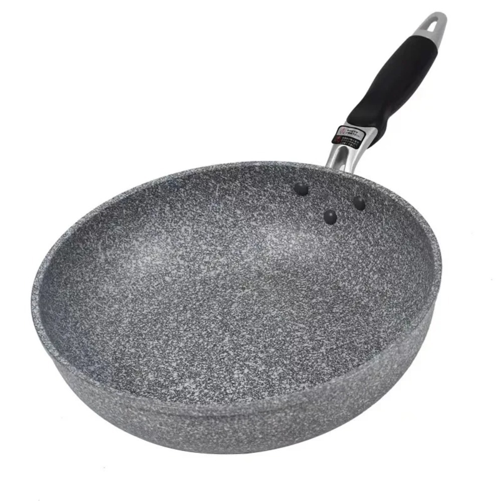 1pcs Non Stick Frying Pan Hous - Commercial Kitchen Stove 评论和价格