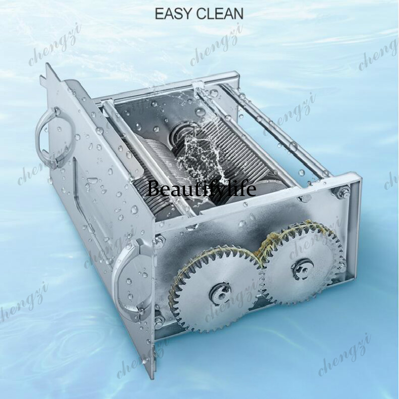 Commercial/Home Electric Meat  - Meat Slicer Machine 评论和价格