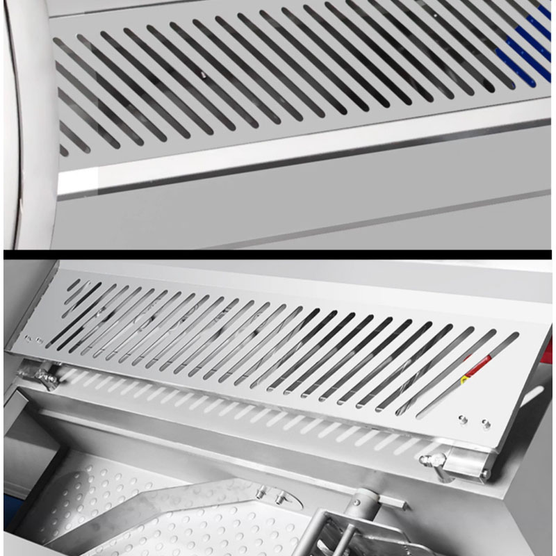 Commercial Bacon Slicer Cutter - Meat Slicer Machine 评论和价格