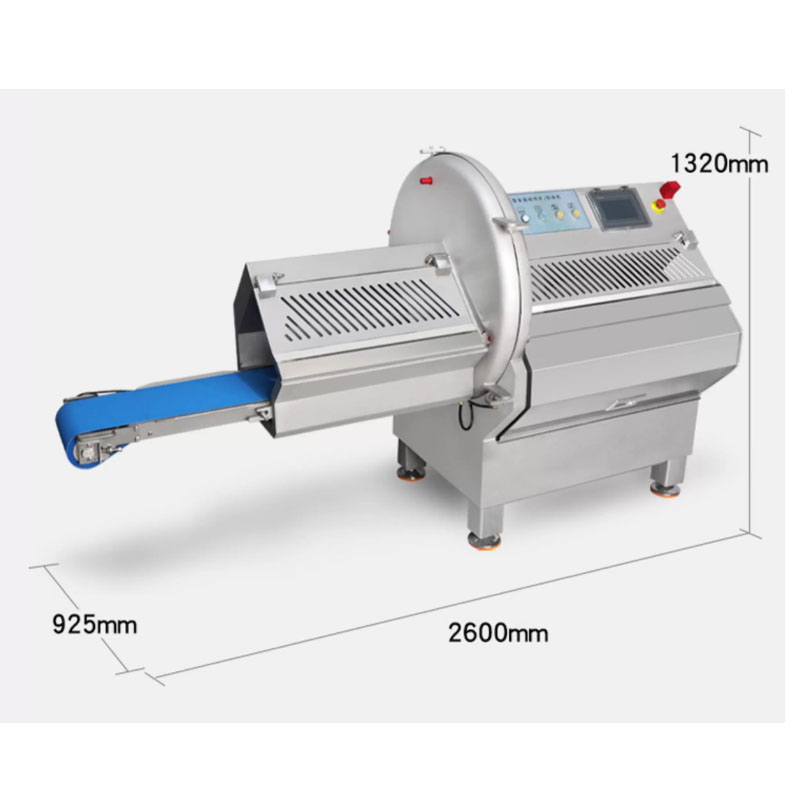 Commercial Bacon Slicer Cutter - Meat Slicer Machine 评论和价格