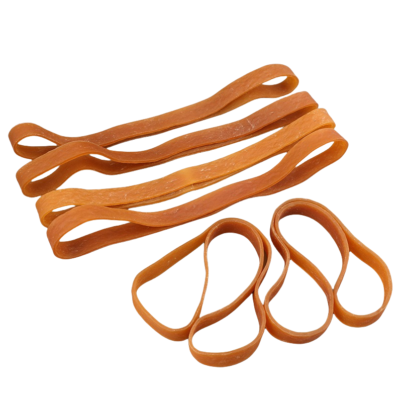 Large Rubber Bands 10 Pcs Long - Commercial Kitchen Items 评论和价格
