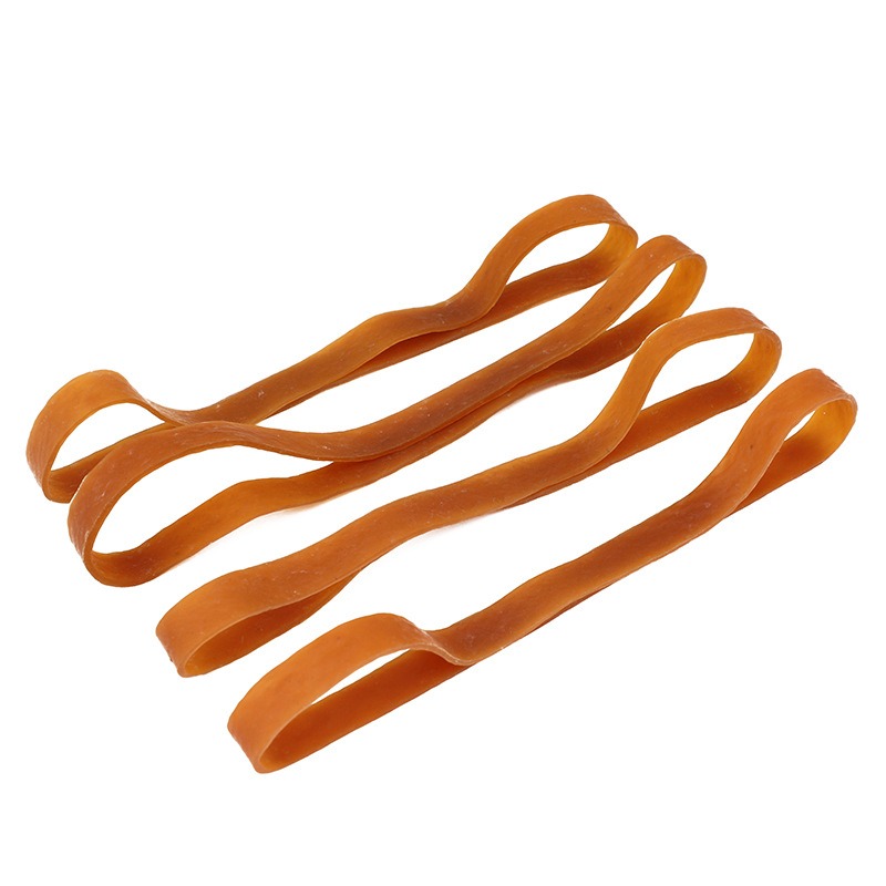Large Rubber Bands 10 Pcs Long - Commercial Kitchen Items 评论和价格
