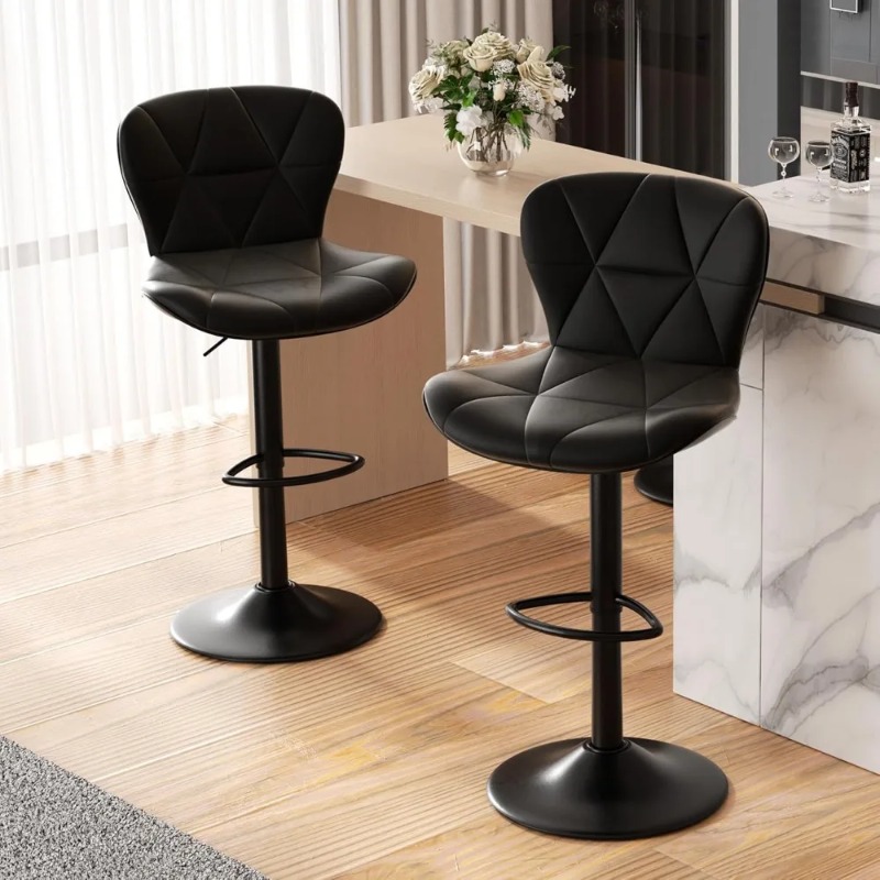 High Chair Kitchen Bar Hoker S - Commercial Kitchen Counter 评论和价格
