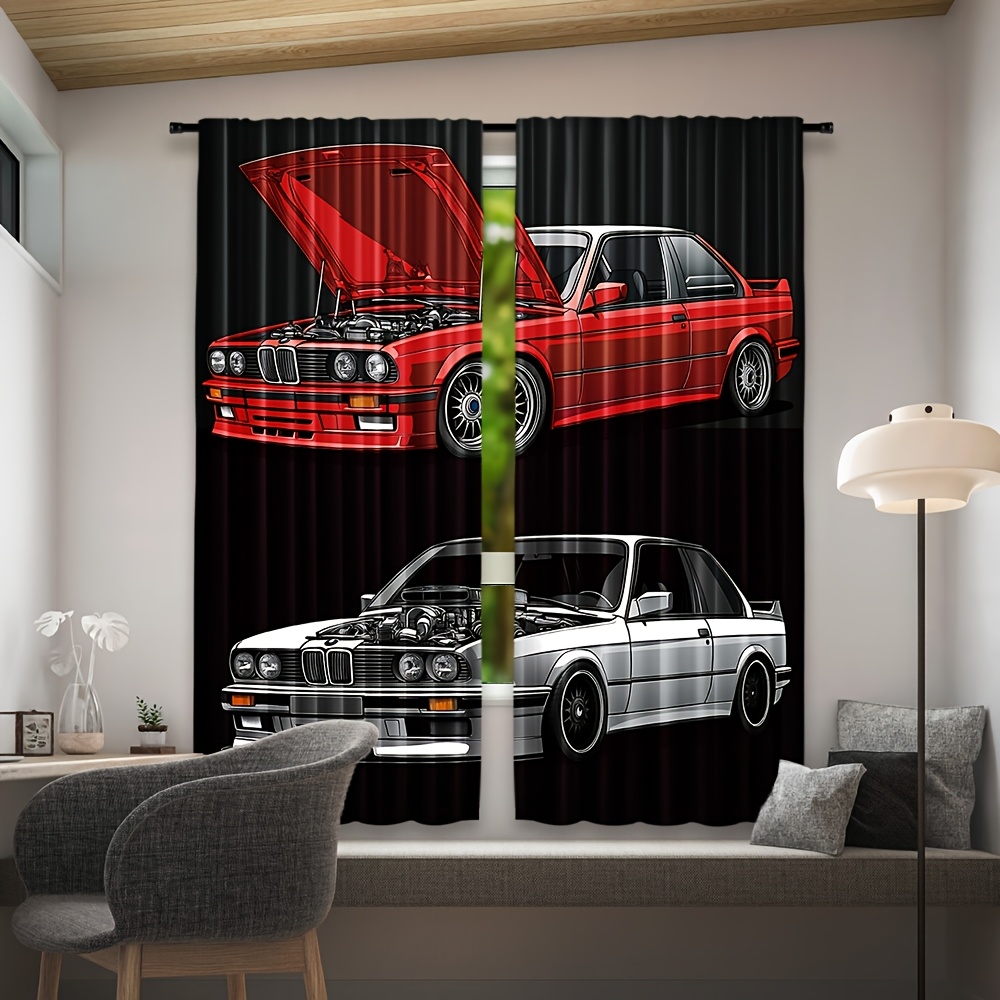 Set of 2, Trendy Car Design Cu - Commercial Kitchen Canopy 评论和价格
